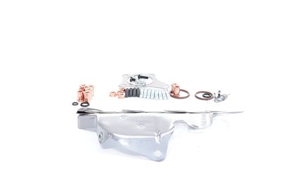 SET MONTAJ TURBOCOMPRESOR BTS Turbo T931298ABS 13