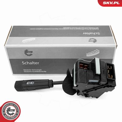 COMUTATOR COLOANA DIRECTIE ESEN SKV 38SKV586