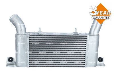 Intercooler NRF 309098 for MITSUBISHI