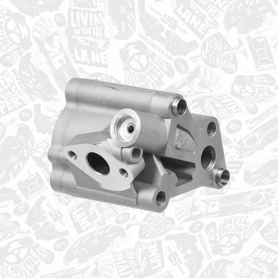 POMPA ULEI ET ENGINETEAM PU0100 2