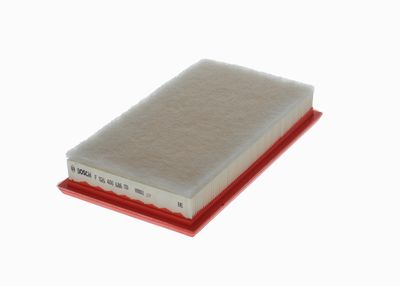 LUFTFILTER BOSCH F026400686 8