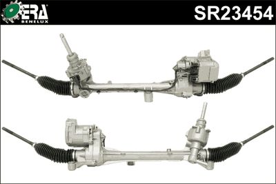 ERA Benelux SR23454 Рулевая рейка  для FORD FOCUS (Форд Фокус)