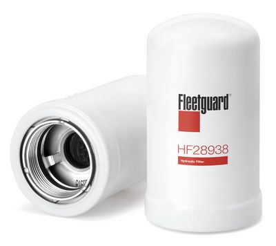 Filtr, pracovní hydraulika FLEETGUARD HF28938