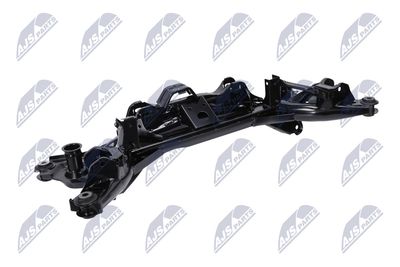 CORP AX NTY ZRZMZ005 17