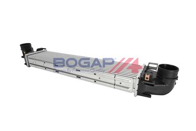 INTERCOOLER COMPRESOR BOGAP E4220109 2