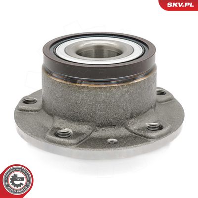 Ložisko kola, sada SKV 29SKV635