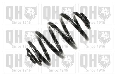 QUINTON HAZELL QCS6796 Пружина подвески  для OPEL (Опель)