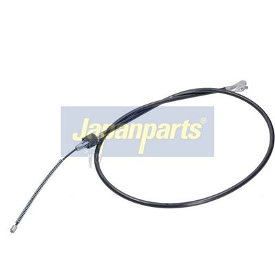 JAPANPARTS Trosas, stovėjimo stabdys