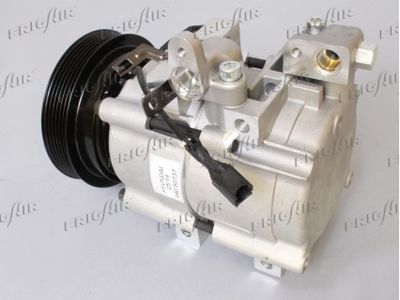 Компрессор, кондиционер FRIGAIR 940.60737 для HYUNDAI TRAJET