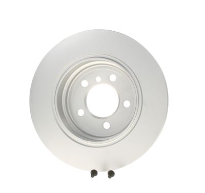 BREMSSCHEIBE BOSCH 0986479004 6