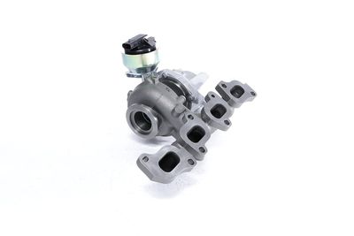 LADER AUFLADUNG BTS Turbo T916735 22