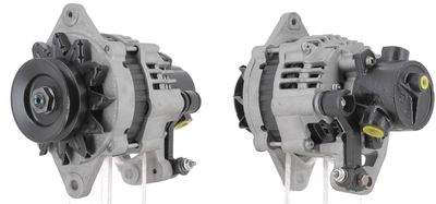 CEVAM 40789 Генератор  для MAZDA B-SERIE (UN) 2.2 8V 4WD