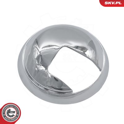 Rukoväť dverí, vnútorné vybavenie ESEN SKV 97SKV427