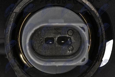 CARCASA TERMOSTAT NTY CTMVW121 6