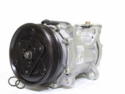Компрессор, кондиционер ALANKO 10550181 для ROVER 25