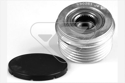 SISTEM ROATA LIBERA GENERATOR