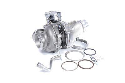 LADER AUFLADUNG BTS Turbo T981604 25