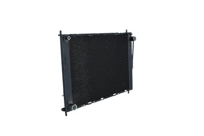 CONDENSATOR CLIMATIZARE NRF 35886 41