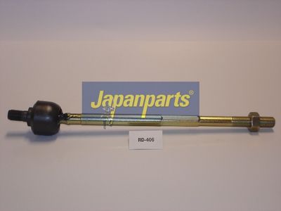 JAPANPARTS Vidinė skersinė vairo trauklė