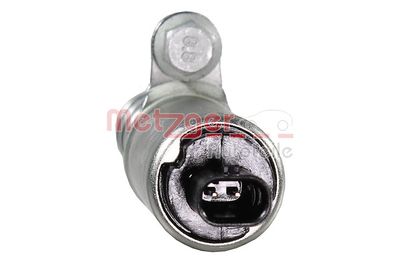 SUPAPA COMANDA POZ. ARBORE CU CAME METZGER AUTOTEILE 2411048 1