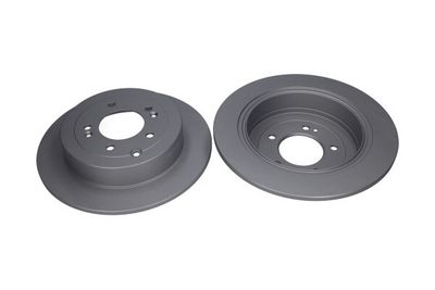 спирачен диск Kavo Parts BR-4246-C