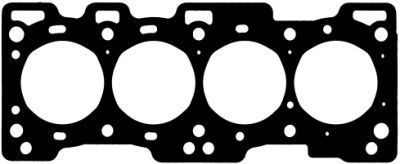 Прокладка, головка цилиндра BGA CH0569 для SUZUKI ALTO