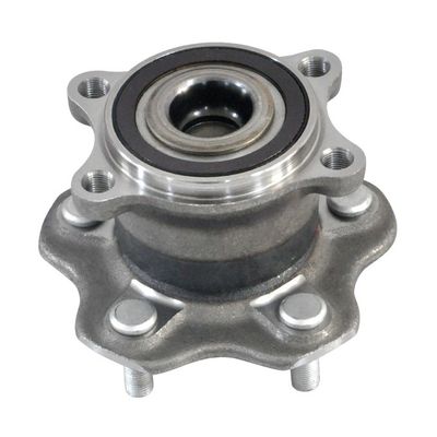 MILES DB83064 Маточина  для NISSAN (Ниссан)
