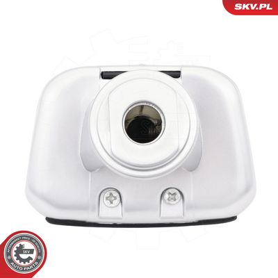 Hlavice řadicí páky ESEN SKV 63SKV218