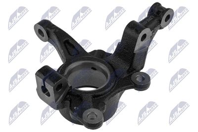 NTY Achsschenkel, Radaufhängung