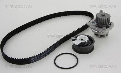 SET POMPA APA + CUREA DINTATA TRISCAN 8647290004 2