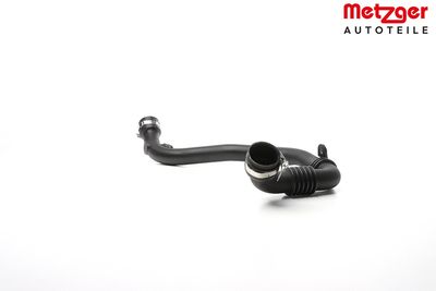 LADELUFTSCHLAUCH METZGER AUTOTEILE 2400961 8