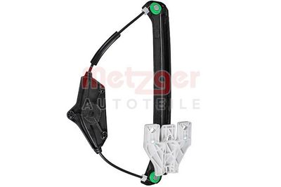 MECANISM ACTIONARE GEAM METZGER AUTOTEILE 2160806 1