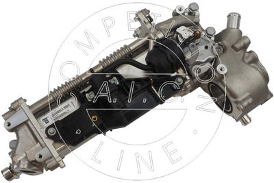 RADIATOR RECIRCULARE GAZE DE ESAPAMENT AIC 70837 3