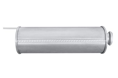 VORSCHALLDäMPFER HELLA 8LB366020391 2