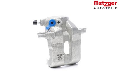 ETRIER FRANA METZGER AUTOTEILE 6260529 35