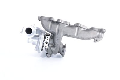 LADER AUFLADUNG BTS Turbo T916320 10