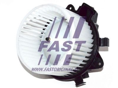 FAST FT56549 Вентилятор салону 