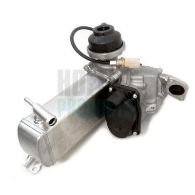 RADIATOR RECIRCULARE GAZE DE ESAPAMENT