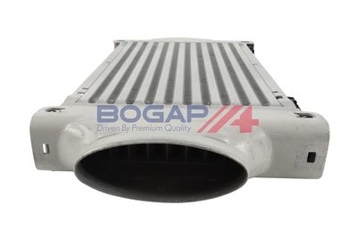 INTERCOOLER COMPRESOR BOGAP B4220141 4