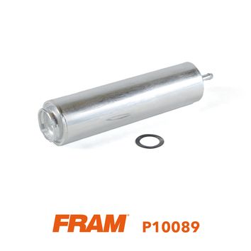 FILTRU COMBUSTIBIL FRAM P10089