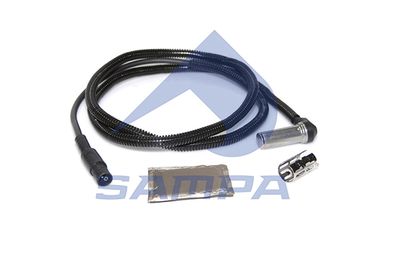 Sensor, revoluciones de la rueda