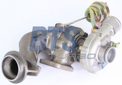 LADER AUFLADUNG BTS Turbo T911360BL 4