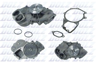 Vattenpump, motorkylning DOLZ M683 för MERCEDES-BENZ