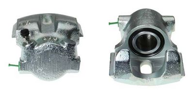 спирачен апарат BUDWEG CALIPER 34021