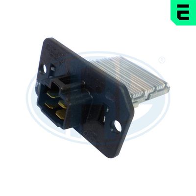 REZISTOR VENTILATOR HABITACLU