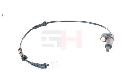 SENZOR TURATIE ROATA GH GH701504 10