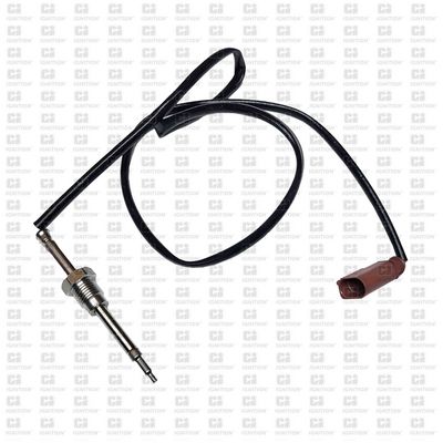 SENZOR TEMPERATURA GAZE EVACUARE