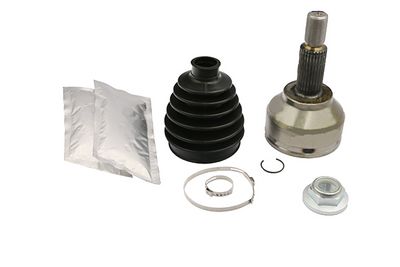 GELENKSATZ ANTRIEBSWELLE