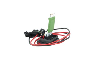 REZISTOR VENTILATOR HABITACLU NRF 342158 34