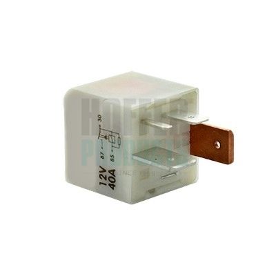 UNITATE DE CONTROL BUJII INCANDESCENTE